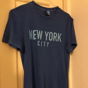 New York City Tee Shirt